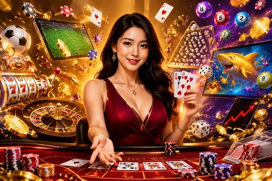 Đội ngũ h58win phục vụ người chơi Việt Nam
